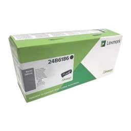 Cartus de toner (16K) Lexmark 24B6186 Black pentru M3150 XM3150