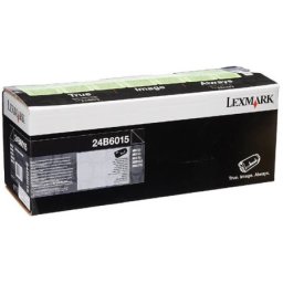 Cartus de toner (35K) Lexmark 24B6015 Black pentru M5155 M5163 M5170 XM5163 XM5170
