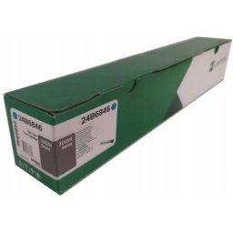 Cartus de toner (30K) Lexmark 24B6846 Cyan BSD CORP pentru XC9235 XC9245 XC9255 XC9265