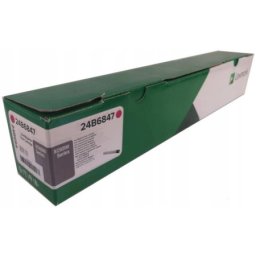 Cartus de toner (30K) Lexmark 24B6847 Magenta BSD CORP pentru XC9235 XC9245 XC9255 XC9265