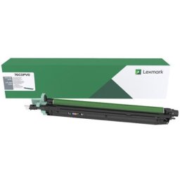 Unitate de cilindru (90K) Lexmark 76C0PV0 Color pentru CS921de CS923de CX920de CX921de CX922de CX923dte CX923dxe CX924dte CX924dxe C9235 XC9225 XC9235 XC9245 XC9255 XC9265