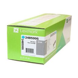 Cartus de toner (20K) Lexmark 24B5995 Cyan BSD CORP pentru C6160