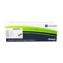 Cartus de toner (20K) Lexmark 24B5997 Yellow BSD CORP pentru C6160