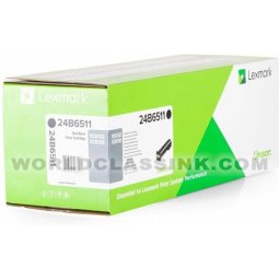 Cartus de toner (20K) Lexmark 24B6511 Black BSD CORP pentru XC6152de XC6152dtfe XC6153de XC6153dtfe XC8155de XC8155dte