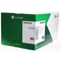 Unitate de cilindru (150K) Lexmark 74C0ZV0 color pentru CS720de CS720dte CS725de CS725dte CX725de CX725dhe CX725dthe CS727de CS728de CX727de C4150 XC4140 XC4143 XC4150 XC4153