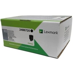 Cartus de toner (20K) Lexmark 24B6720 Black BSD pentru XC4140 XC4143 XC4150 XC4153