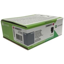 Cartus de toner (10K) Lexmark 24B6517 Magenta BSD pentru C4150
