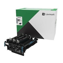 Unitate de cilindru (125K) Lexmark 78C0ZV0 4 Color Return Program pentru C2325dw C2425dw C2535dw MC2325adw MC2425adw MC2535adwe MC2640adwe CS421dn CS521dn CS622de CX421adn CX522ade CX622ade CX625ade CX625adhe C2240 XC2235 XC4240