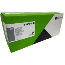 Cartus de toner (50K) Lexmark 24B6515 Black pentru XC8160de XC8160dte XC8163dte