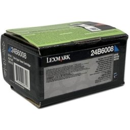 Cartus de toner (3K) Lexmark 24B6008 Cyan BSD CORP pentru C2132 XC2130 XC2132