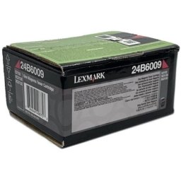 Cartus de toner (3K) Lexmark 24B6009 Magenta BSD CORP pentru C2132 XC2130 XC2132