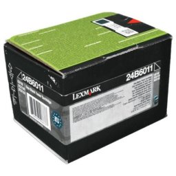 Cartus de toner (6K) Lexmark 24B6011 Black BSD CORP pentru C2132 XC2130 XC2132