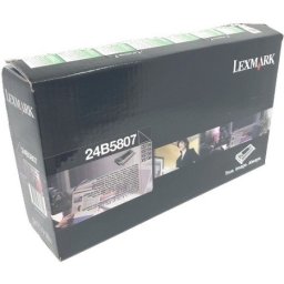 Cartus de toner (12K) Lexmark 24B5807 Black pentru CS736dn CS736dtn XS734de XS736de XS738de