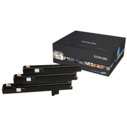 Unitate de cilindru (47K) Lexmark C930X73G Color pentru C935dn C935hdn C935dttn C935dtn X940e X945e