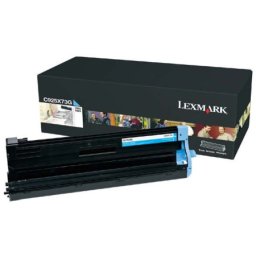 Unitate de cilindru (30K) Lexmark C925X73G Cyan pentru X925de C925de C925dte