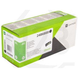 Cartus de toner (21K) Lexmark 24B6888 Black pentru M1242 XM1242