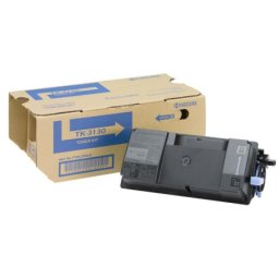 Cartus de toner (25K) Kyocera TK-3130 Black (TK3130, 1T02LV0NL0) pentru FS 4200DN 4300D 4300DN ECOSYS M3550idn M3560idn