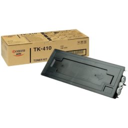 Cartus de toner (15K) Kyocera TK-410 Black (TK410, 370AM010) pentru KM 1620 1635 1650 2020 2035 2050