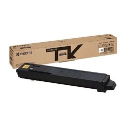 Cartus de toner (12K) Kyocera TK-8115K Black (TK8115K, 1T02P30NL0) pentru ECOSYS M8124cidn M8132cidn