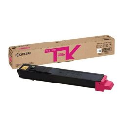Cartus de toner (6K) Kyocera TK-8115M Magenta (TK8115M, 1T02P3BNL0) pentru ECOSYS M8124cidn M8132cidn
