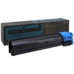 Cartus de toner (15K) Kyocera TK-8305C Cyan (TK8305C, 1T02LKCNL0) pentru TASKalfa 3050ci 3550ci 3051ci 3551ci