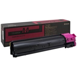 Cartus de toner (15K) Kyocera TK-8305M Magenta (TK8305M, 1T02LKBNL0) pentru TASKalfa 3050ci 3550ci 3051ci 3551ci