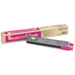 Cartus de toner (12K) Kyocera TK-8325M Magenta (TK8325M, 1T02NPBNL0) pentru TASKalfa 2551ci