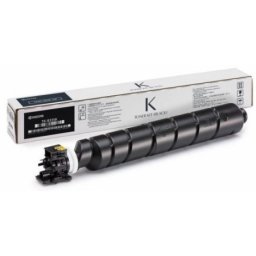 Cartus de toner (25K) Kyocera TK-8335K Black (TK8335K, 1T02RL0NL0) pentru TASKalfa 3252ci 3253ci