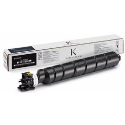 Cartus de toner (20K) Kyocera TK-8345K Black (TK8345K, 1T02L70NL0) pentru TASKalfa 2552ci 2553ci