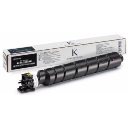 Cartus de toner (30K) Kyocera TK-8515K Black (TK8515K, 1T02ND0NL0) pentru TASKalfa 5052ci 5053ci 6052ci 6053ci