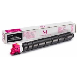 Cartus de toner (20K) Kyocera TK-8515M Magenta (TK8515M, 1T02NDBNL0) pentru TASKalfa 5052ci 5053ci 6052ci 6053ci