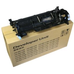 Unitate developer original Kyocera DV-1150 (DV1150, 302RV93020) pentru ECOSYS M2135dn M2635dn M2735dw M2135dw P2235dn P2235dw P2040dn P2040dw M2040dn M2540dn M2640idw P2335d P2335dn P2335dw M2235dn M2735dn M2835dw
