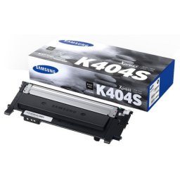 Cartus de toner (1.5K) Samsung K404S Black (CLT-K404S / SU100A) pentru Xpress C430 C430W C480FN C480FW C480W