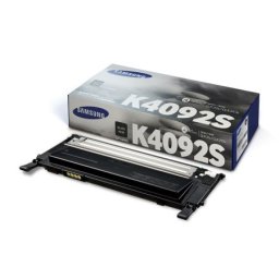 Cartus de toner (2.5K) Samsung K409 Black (CLT-K4092S / SU138A) pentru CLP 310 310N 315 315W CLX 3170FN 3175 3175FN 3175FW 3175N