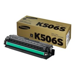 Cartus de toner (2K) Samsung K506S Black (CLT-K506S / SU180A) pentru CLP 680 680DW 680ND CLX 6260FD 6260FR 6260FW 6260ND