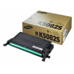 Cartus de toner (2.5K) Samsung K5082 Black (CLT-K5082S / SU189A) pentru CLP 620 620ND 670 670ND CLX 6220FX 6250FX