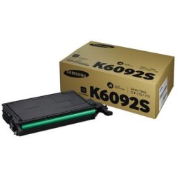 Cartus de toner (7K) Samsung K609 Black (CLT-K6092S / SU216A) pentru CLP 770ND 775N 775ND
