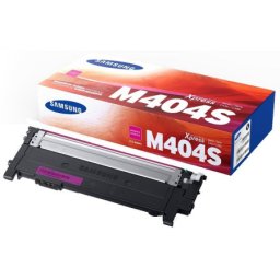 Cartus de toner (1K) Samsung M404S Magenta (CLT-M404S / SU234A) pentru Xpress C430 C430W C480FN C480FW C480W