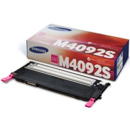 Cartus de toner (1K) Samsung M409 Magenta (CLT-M4092S / SU272A) pentru CLP 310 310N 315 315W CLX 3170FN 3175 3175FN 3175FW 3175N