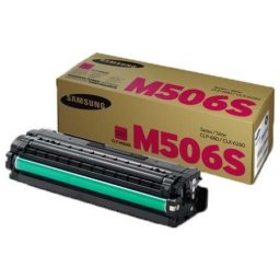 Cartus de toner (1.5K) Samsung M506S Magenta (CLT-M506S / SU314A) pentru CLP 680 680DW 680ND CLX 6260FD 6260FR 6260FW 6260ND
