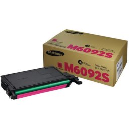 Cartus de toner (7K) Samsung M609 Magenta (CLT-M6092S / SU348A) pentru CLP 770ND 775N 775ND