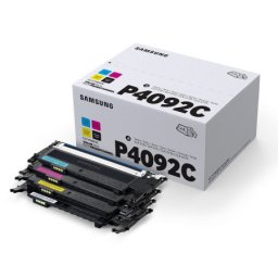 Cartus de toner original Samsung P4092C (CLT-P4092C / SU392A) pentru CLP 310 310N 315 315W CLX 3170FN 3175 3175FN 3175FW 3175N