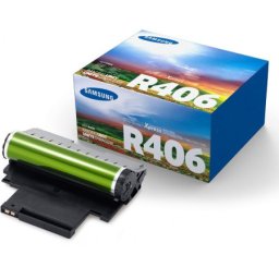 Unitate de cilindru (16K) Samsung R406 (CLT-R406 / SU403A) pentru CLP 360 360N 360ND 365 365W CLX 3300 3305 3305FN 3305FW 3305W Xpress C410W C460FW C460W C430 C430W C480FN C480FW C480W 420W 423 423W 470W C470FW 473 473W 473FW