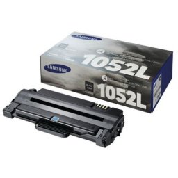 Cartus de toner (2.5K) Samsung 1052L Black (MLT-D1052L / SU758A) pentru ML 1910 1915 2525 2525W 2580N SCX 4600 4623F 4623FW 4623FN SF 650 650P