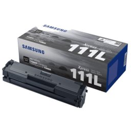 Cartus de toner (1.8K) Samsung 111L Black (MLT-D111L / SU799A) pentru Xpress SL M2010 M2010W M2020 M2020W M2021 M2021W M2022 M2022W M2026 M2060 M2060FW M2060NW M2060W M2070 M2070F M2070FW M2070W M2071 M2071FH M2071W