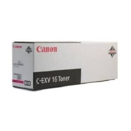 Cartus de toner (36K) Canon EXV 16 Magenta (1067B002, C-EXV16M, CEXV16M) pentru CLC 4040 5151
