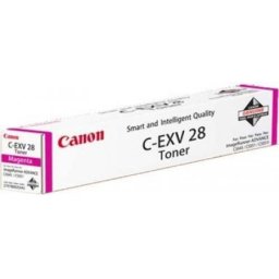 Cartus de toner (38K) Canon EXV 28 Magenta (2797B002, C-EXV28M, CEXV28M) pentru imageRUNNER (iR) ADVANCE C5045 C5045i C5051 C5051i C5250 C5250i C5255 C5255i