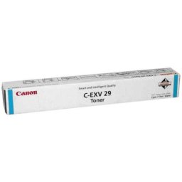 Cartus de toner (27K) Canon EXV 29 Cyan (2794B002, C-EXV29C, CEXV29C) pentru imageRUNNER (iR) ADVANCE C5030 C5030i C5035 C5035i C5235i C5240i