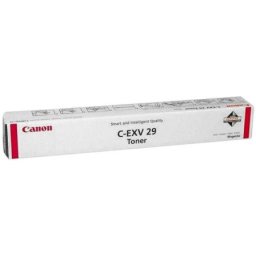 Cartus de toner (27K) Canon EXV 29 Magenta (2798B002, C-EXV29M, CEXV29M) pentru imageRUNNER (iR) ADVANCE C5030 C5030i C5035 C5035i C5235i C5240i
