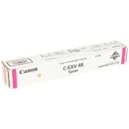 Cartus de toner (11.5K) Canon EXV 48 Magenta (9108B002, C-EXV48M, CEXV48M) pentru imageRUNNER (iR) C1325iF C1335iF C1335iFC